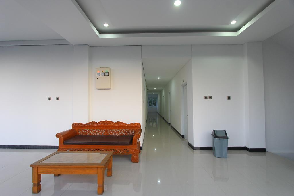 Pondok Nadi Putra Ungasan Exterior foto
