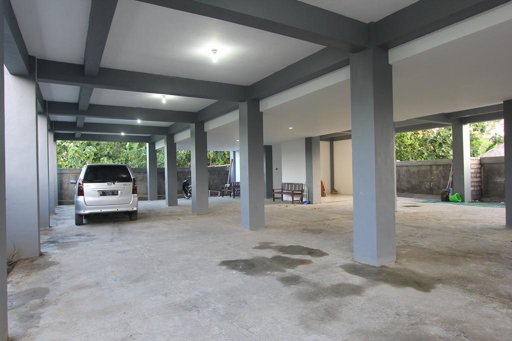 Pondok Nadi Putra Ungasan Exterior foto