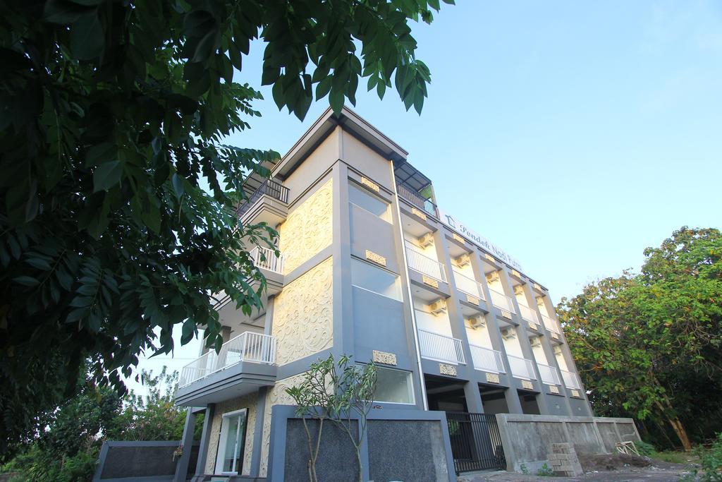 Pondok Nadi Putra Ungasan Exterior foto