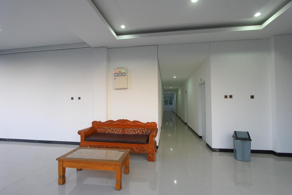 Pondok Nadi Putra Ungasan Exterior foto