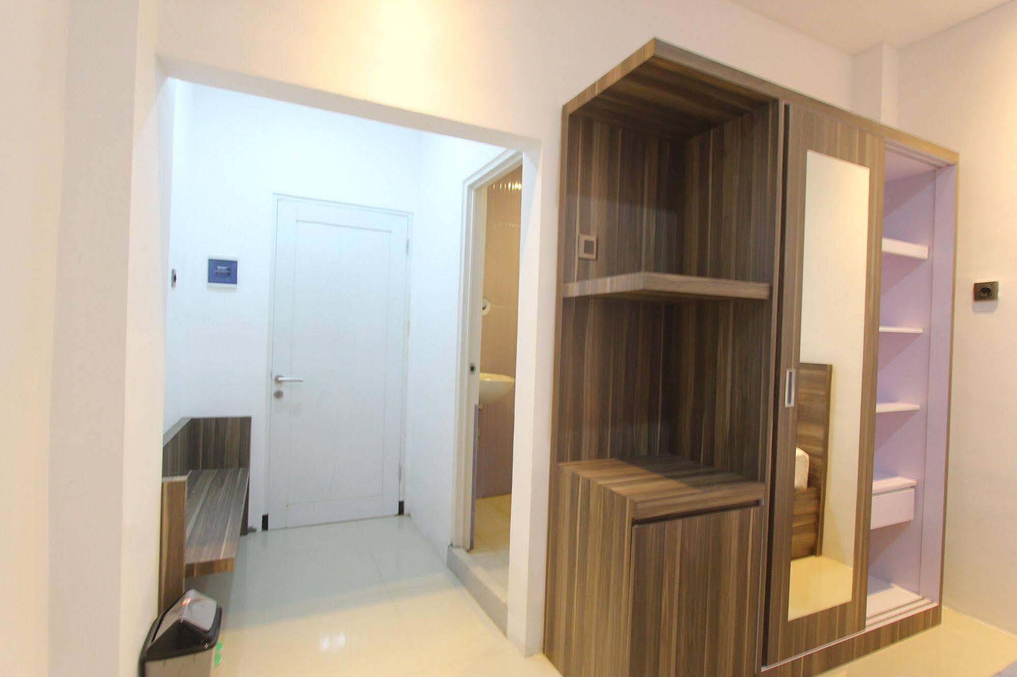 Pondok Nadi Putra Ungasan Exterior foto