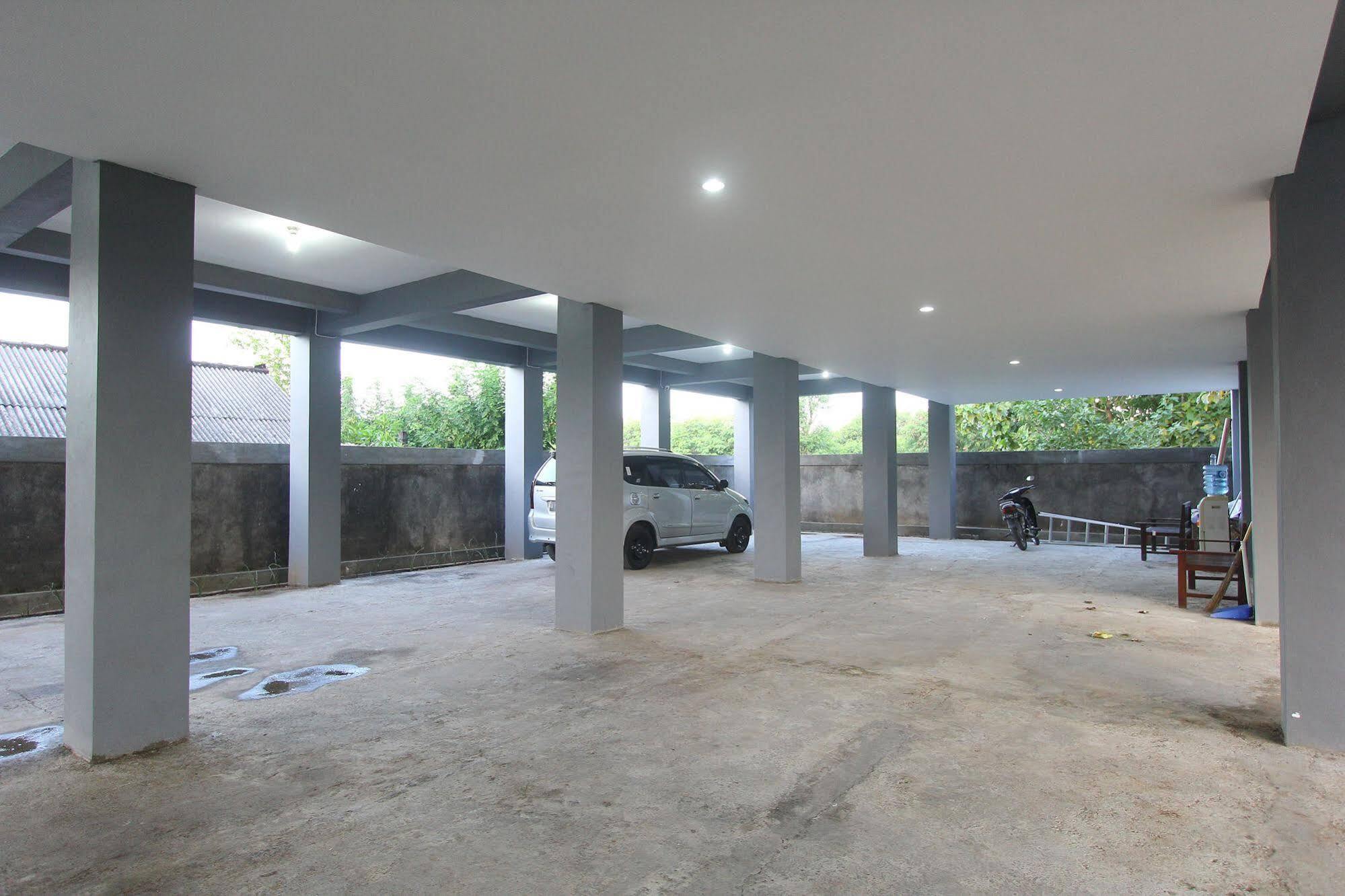 Pondok Nadi Putra Ungasan Exterior foto